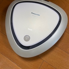 お掃除ロボット Panasonic RULO MC-RX310S