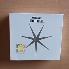 (中古CD)THE JSB LEGACY-三代目J Soul B...