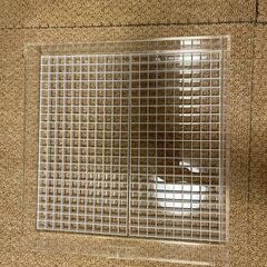 アクリルケージ(フクロモモンガ用)