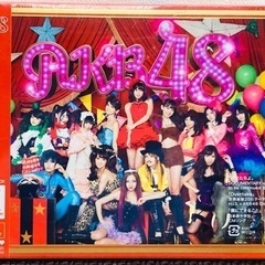【新品・未開封・未使用】 AKB48  CD DVD スペシャル...