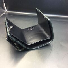 Vivienne Westwood｜三つ折りミニウォレット