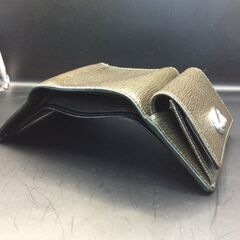 Vivienne Westwood｜三つ折りミニウォレット