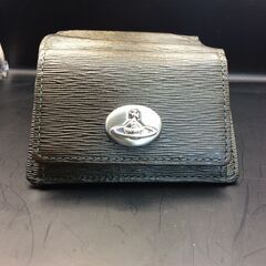 Vivienne Westwood｜三つ折りミニウォレット
