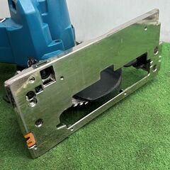 マキタ makita HS611DZK 本体＋ケース 18V 165mm 充電式マルノコ【野田