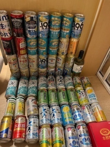 ‼️決まりましたお酒