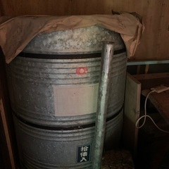 玄米　保存容器