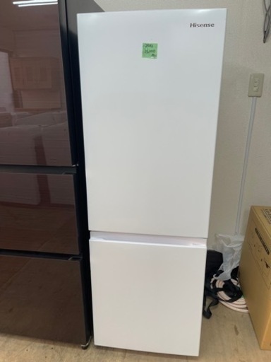 175L 冷蔵庫