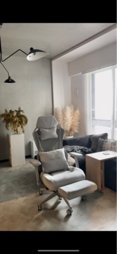 照明器具 PC chair