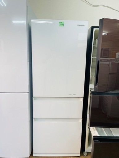 PANASONIC 冷蔵庫