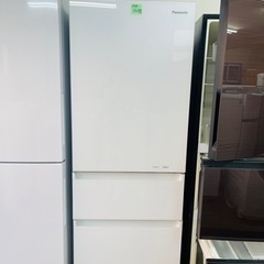 PANASONIC 冷蔵庫