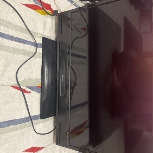 テレビ