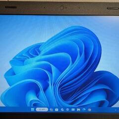 商談中◇Lenovo◇intel7世代 i5☆14サイズ ビジネスシーンにおススメの1台◇SSD搭載 商談中◇Lenovo◇intel7世代 i5☆14サイズ ビジネスシーンにおススメ