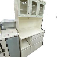キッチンボート 食器棚 マルミツ 横幅 約104.5cm×奥行5...