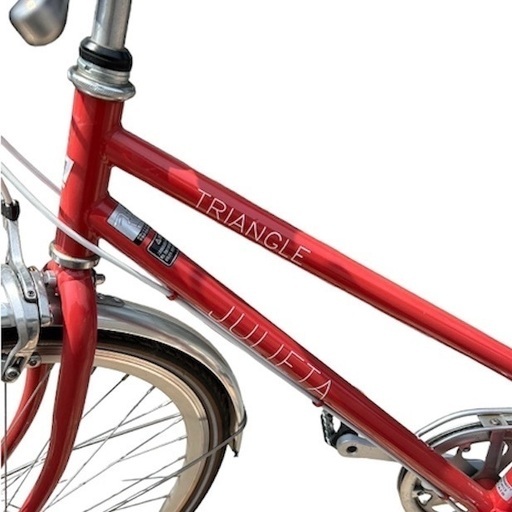 値下】ロードバイク トレック Trek Alpha 1.2 ヘルメット等付属あり