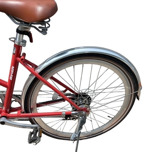 オオトモ ALTAGE オルテージ アルミフレーム ロードバイク【引取限定