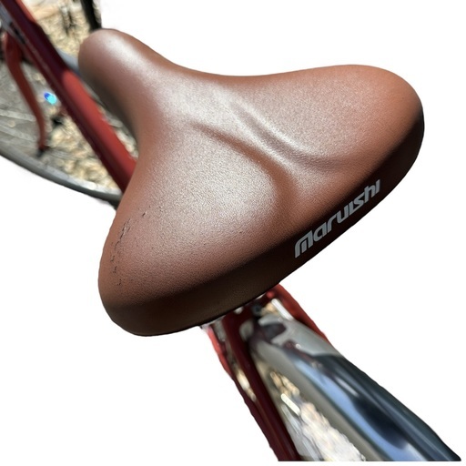 Panasonic 「パナソニック」 TANGE AL-7000 年式不明 ロードバイク