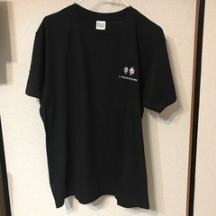 Google play ダイヤモンド感謝祭記念Tシャツ非売品☆サイズＬ