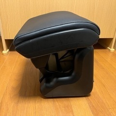 期間限定OFF】トヨタ純正 エスクァイア用オットマン2個セット