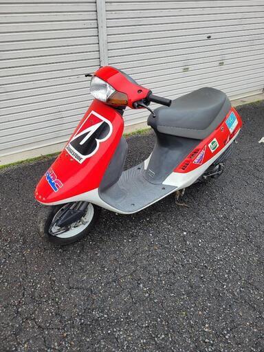 ホンダAF16タクト DIOスーパーディオAF27AF18AF28