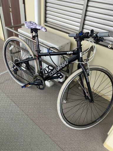 本日限定　ロードバイク中古26インチ