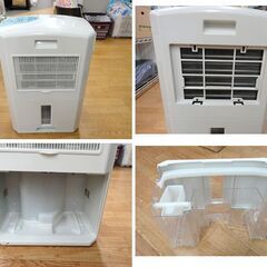 コロナ どこでもクーラー CDM-1019 除湿衣類乾燥機 コンプレッサー式 2019年製 タンク容量：5.8L CORONA 西岡店