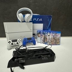 GW限定値下げ　PlayStation4 CUH-1200A ワ...