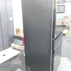 格安！！2017年製R-WXC74冷蔵庫735リットル