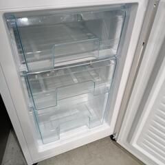 配送可【アイリスオーヤマ】162L冷蔵庫★2020年製　クリーニング済/6ヶ月保証付　管理番号10305