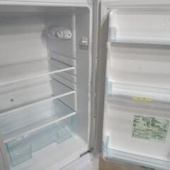 配送可【アイリスオーヤマ】162L冷蔵庫★2020年製　クリーニング済/6ヶ月保証付　管理番号10305