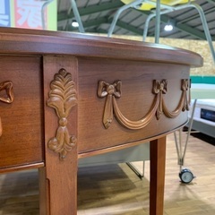 LYNN HOLLYN リンホーリン コンソールテーブル サイドテーブル 花台