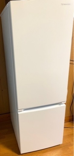 ヤマダセレクト　冷蔵庫179L【受付再開】