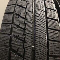 BS BRIDGESTONE BLIZZAK VRX 215/65R16 16インチ スタッドレス 4本 