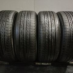 BS REGNO GR-XII 215/60R16】夏タイヤ【トヨタ 210系クラウン 純正