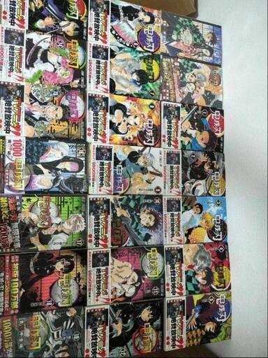 本/CD/DVD マンガ、コミック、アニメ