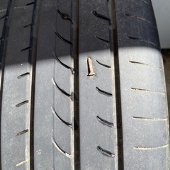 「受け渡し予定者有り」18インチアルミ　レアマイスターブルッネロ