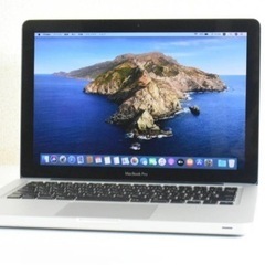 Apple MacBook Pro (13-inch Mid 2...