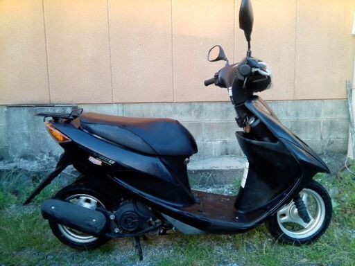 Suzuki、アドレスV50cc