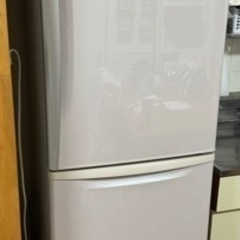 【お取引中】冷蔵庫 365L 家電 