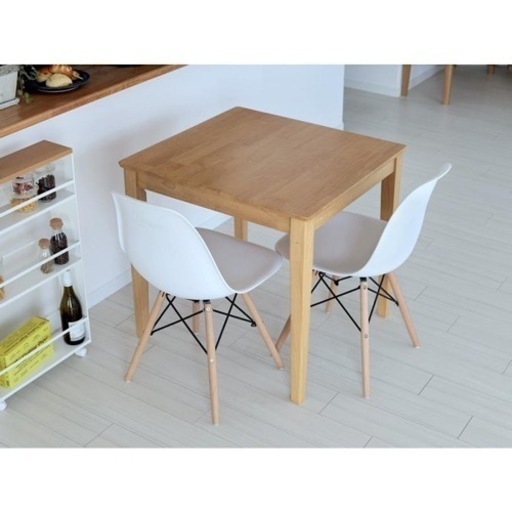 美品　ダイニングセット