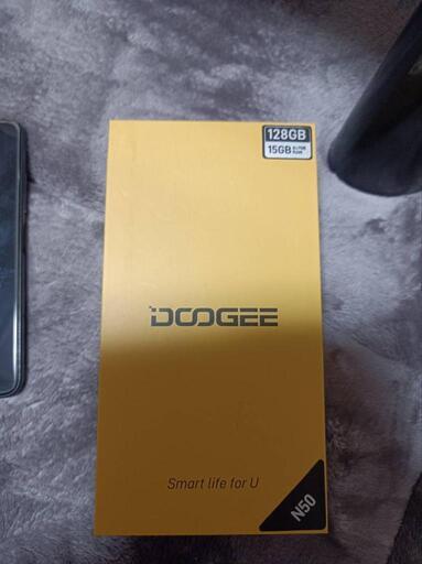 携帯電話