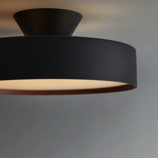Glow 5000 LED-ceiling lamp (約12畳用)