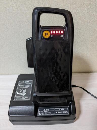 パナソニック 電動自転車　バッテリー　NKY536B02 (12Ah)