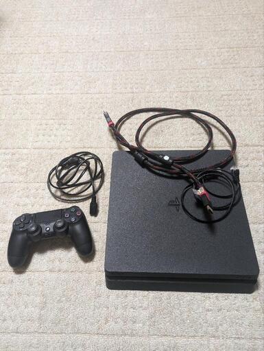 その他 PS4