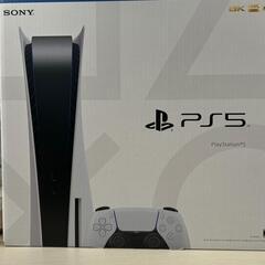 SONY PlayStation5 CFI-1200A01最終値下げ