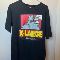 XLARGE　Tシャツ