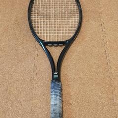 YONEX　RQ-190 DX WIDEBODY　テニスラケット