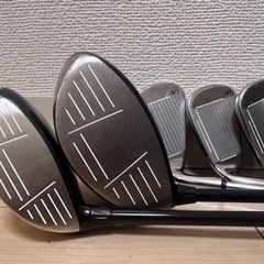 キャロウェイ　WARBARD おまけ付き  