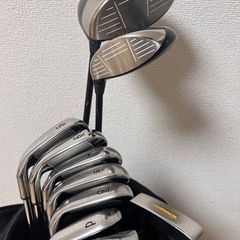 キャロウェイ　WARBARD おまけ付き  