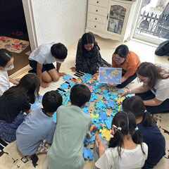 Kids English Classes for FREE!! - 周南市