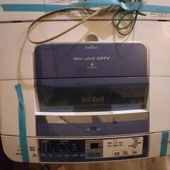 日立　HITACHI　洗濯機　7kg  beat wash
